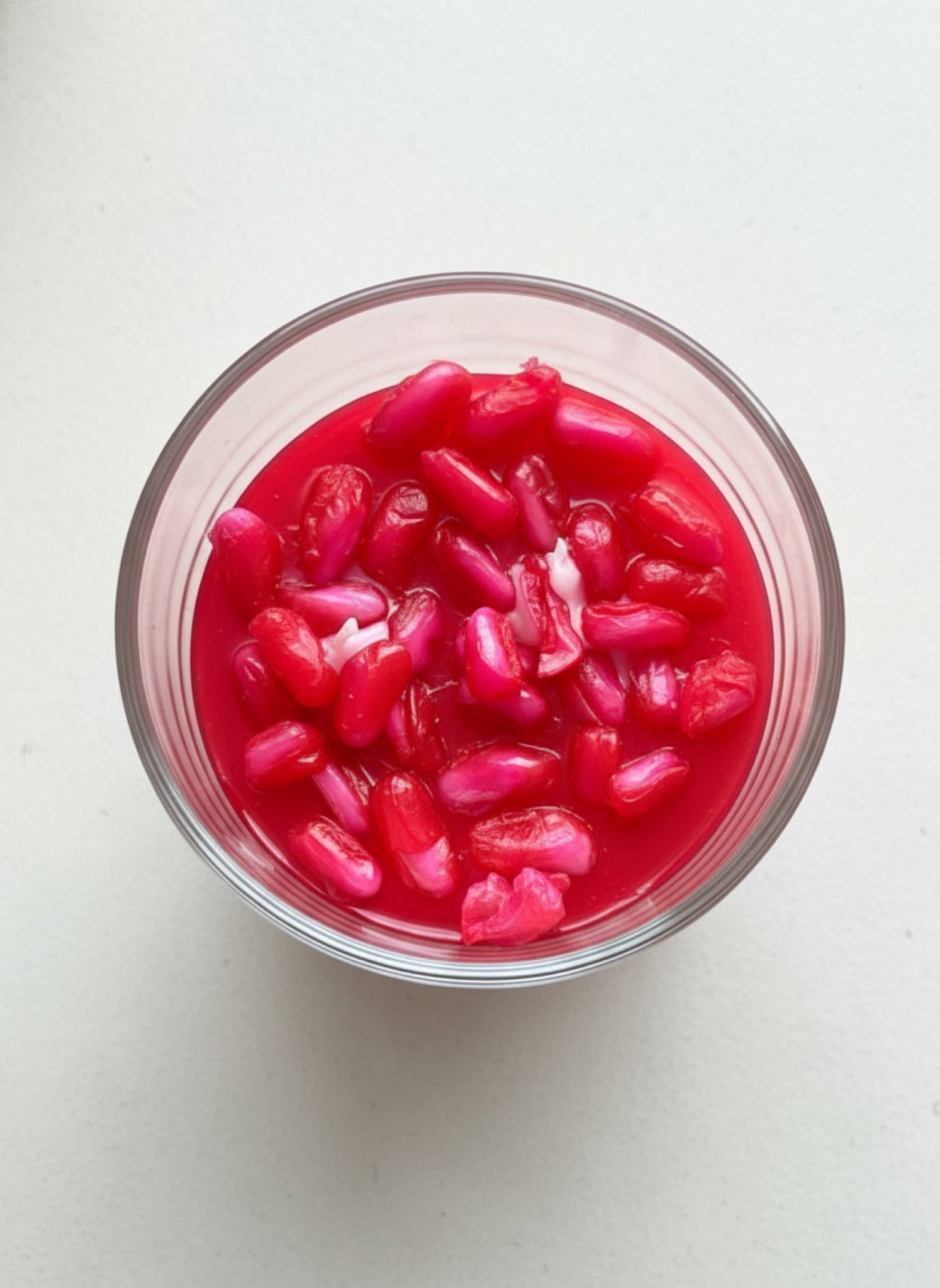 Pomegranate Jam